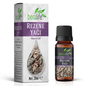 Rezene 20ml Kutu