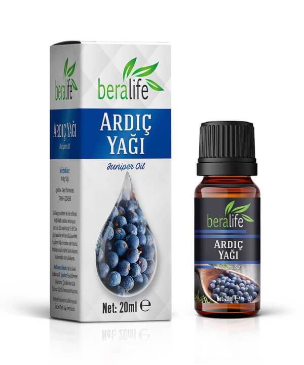 Ardic 20ml Kutu