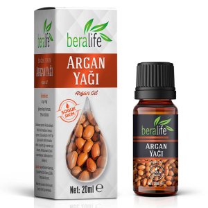 Argan 20ml Kutu