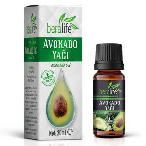 Avokado 20ml Kutu