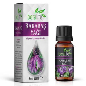 Karabas 20ml Kutu