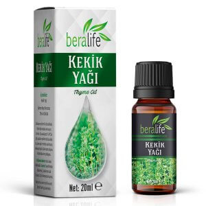 Kekik 20ml Kutu