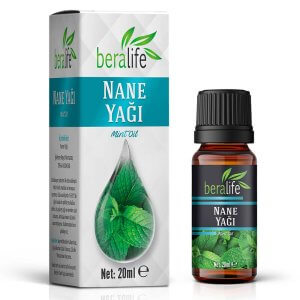 Nane 20ml Kutu