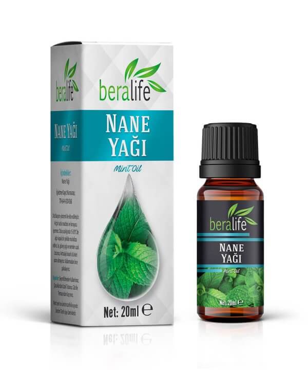 Nane 20ml Kutu