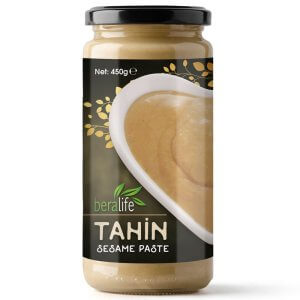 Tahin 450g