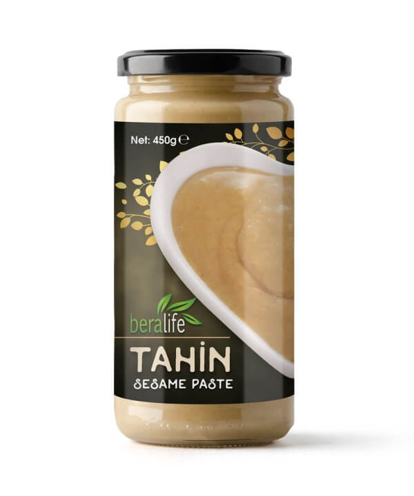 Tahin 450g