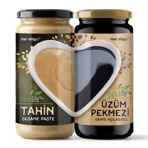 Tahin Pekmez PROMOSYON