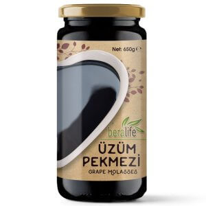 Uzum Pekmezi 650g