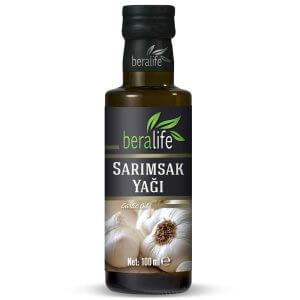 Sarimsak Yagi 100ml