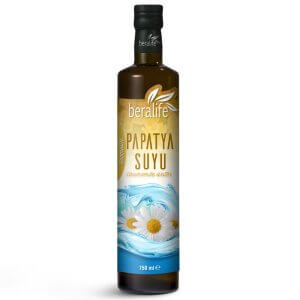 Papatya Suyu 750ml