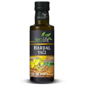 Hardal Yagi 100ml