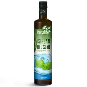 Isirgan Otu Suyu 750ml