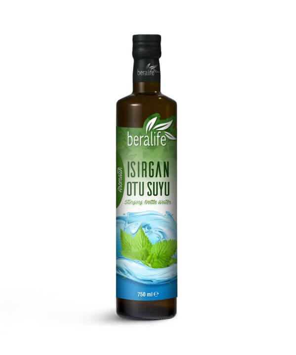 Isirgan Otu Suyu 750ml