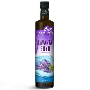 Lavanta Suyu 750ml