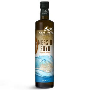 Mersin Suyu 750ml