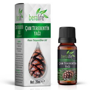 Cam Terebentin 20ml Kutu