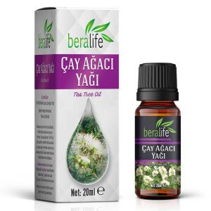 Cay Agaci 20ml Kutu