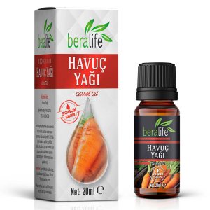 Havuc 20ml Kutu