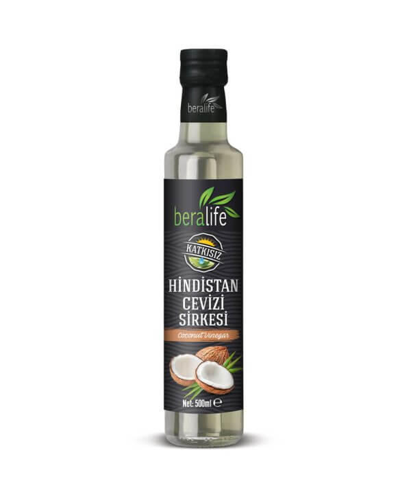 Hindistan Cevizi Sirkesi 500ml2