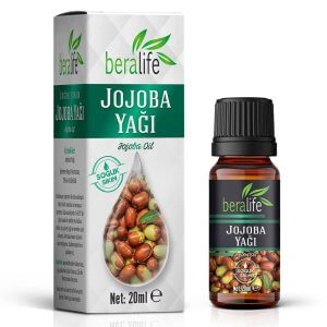 Jojoba 20ml Kutu