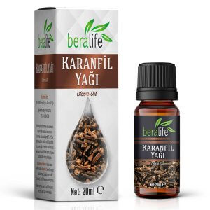 Karanfil 20ml Kutu