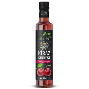 Kiraz Sirkesi 500ml2