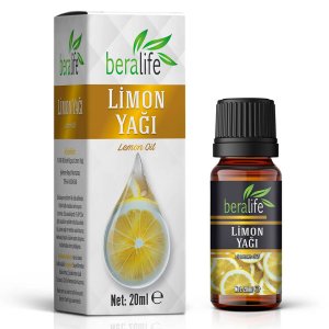 Limon 20ml Kutu