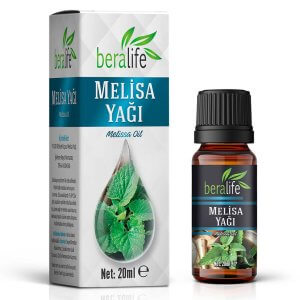 Melisa 20ml Kutu