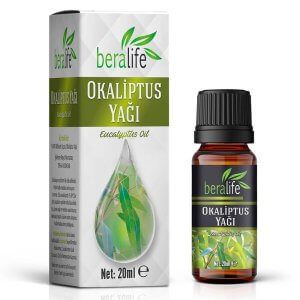 Okaliptus 20ml Kutu