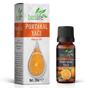 Portakal 20ml Kutu