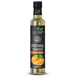 Portakal Sirkesi 500ml2