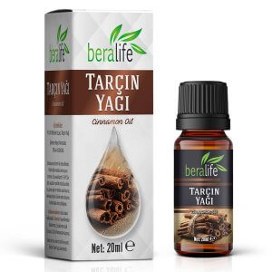 Tarcin 20ml Kutu