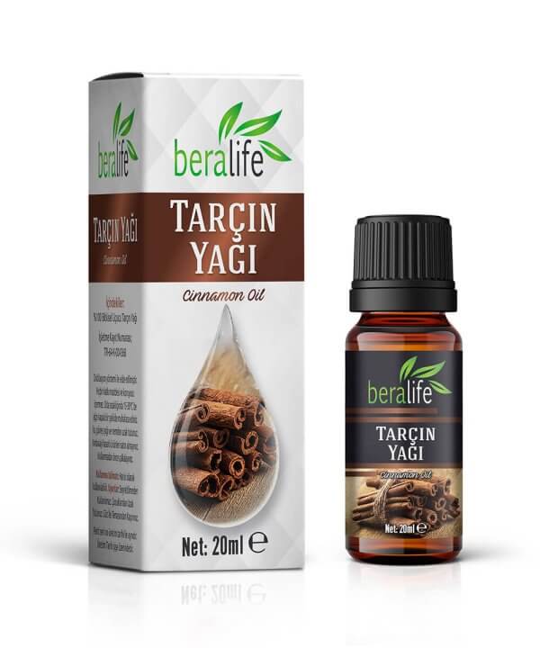 Tarcin 20ml Kutu