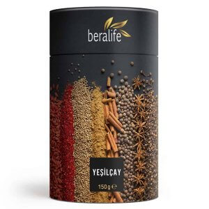 Yesilcay 150g