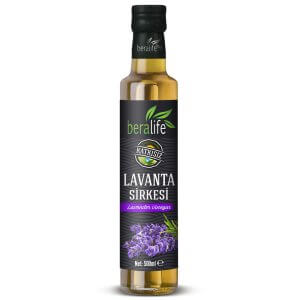 Lavanta Sirkesi 500ml