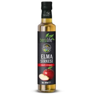 Elma Sirkesi 500ml