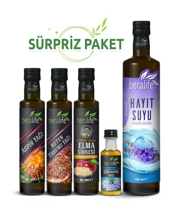 Surpriz Paket