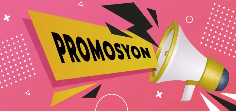 Flat promosyon