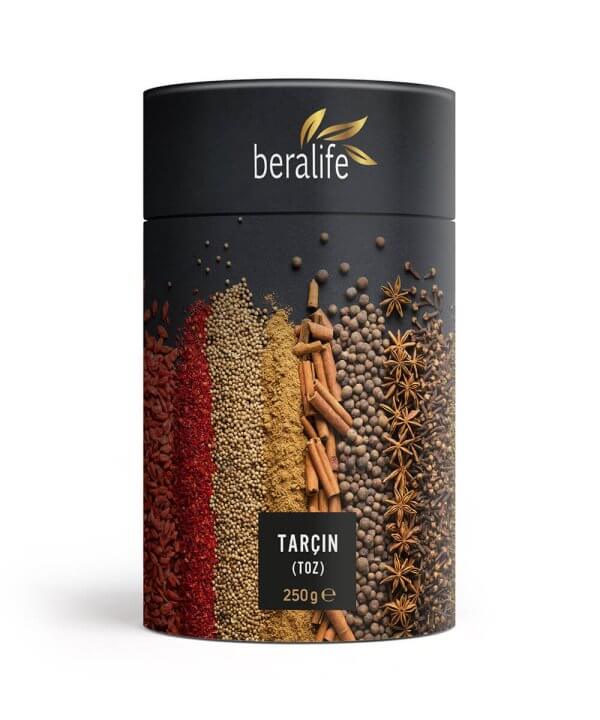 Tarçın Toz 250g