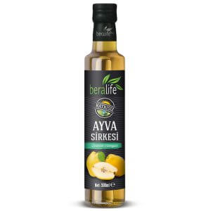 Ayva Sirkesi 500ml