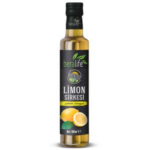 Limon Sirkesi 500ml