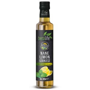 Nane Limon Sirkesi 500ml