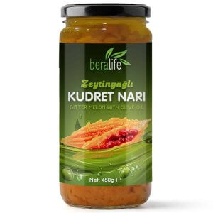 Zeytinyagli Kudret Nari 450g