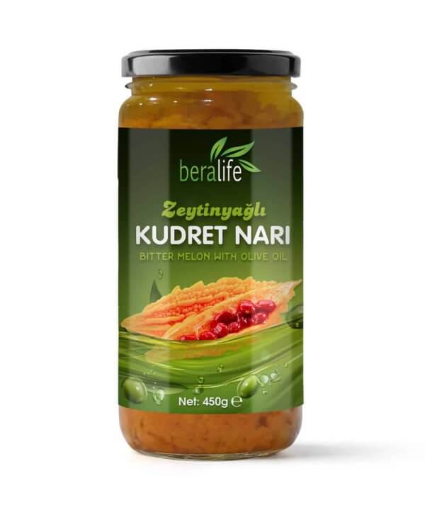 Zeytinyagli Kudret Nari 450g