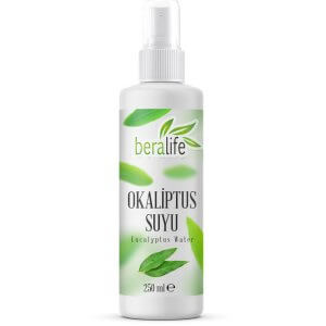 okaliptus suyu 250ml