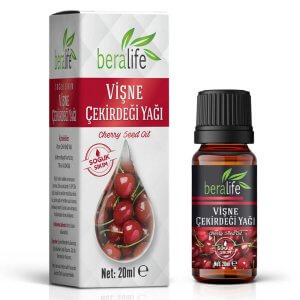 visne cekirdegi 20ml kutu