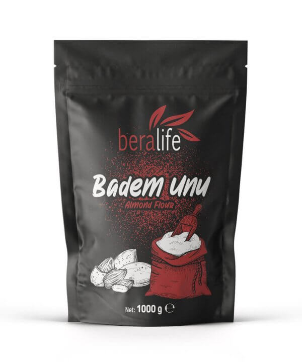 badem unu 1000g