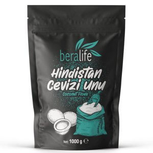 hindistan cevizi unu 1000g