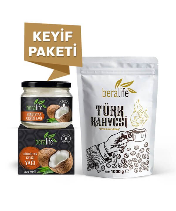 keyif paketi