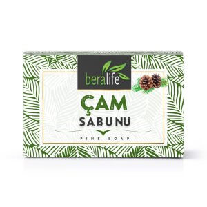 cam sabunu 100g